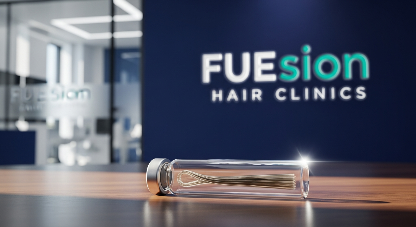 COST OF A HAIR TRANSPLANT IN TURKEY: FUEsion Hair Clinics GUARANTEE EXPLAINED