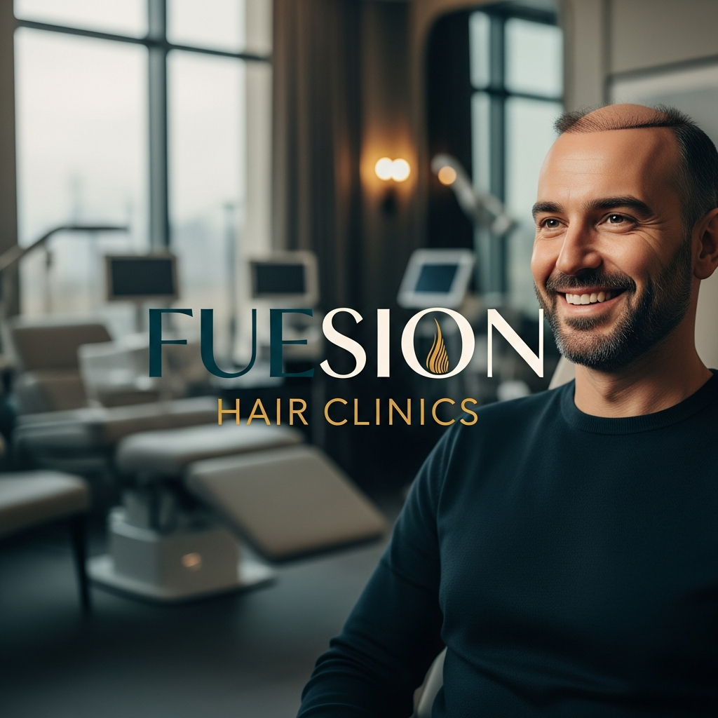 HAIR TRANSPLANT COST TURKEY: FUESION HAIR CLINICS SURGEON-LED VALUE