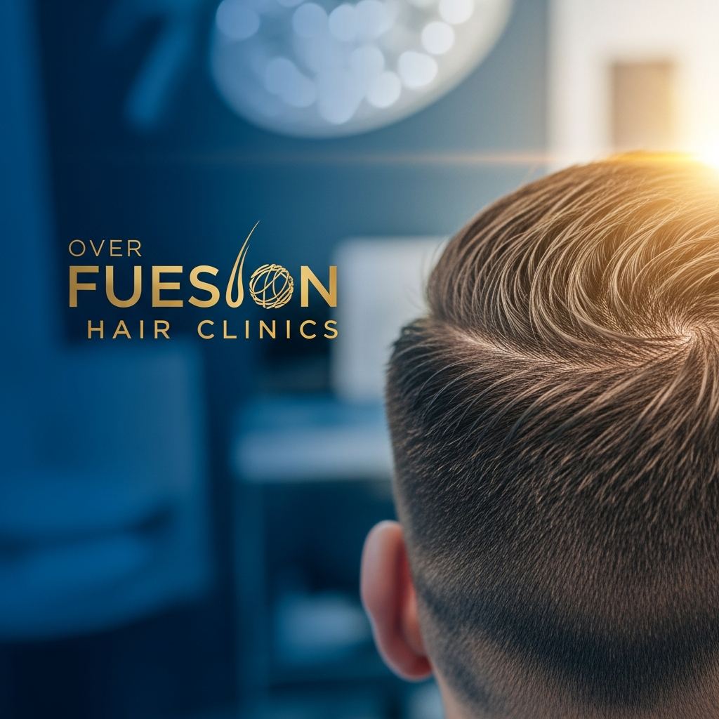 BEST HAIR TRANSPLANT TECHNIQUES 2026: FUESION HAIR CLINICS LEADS