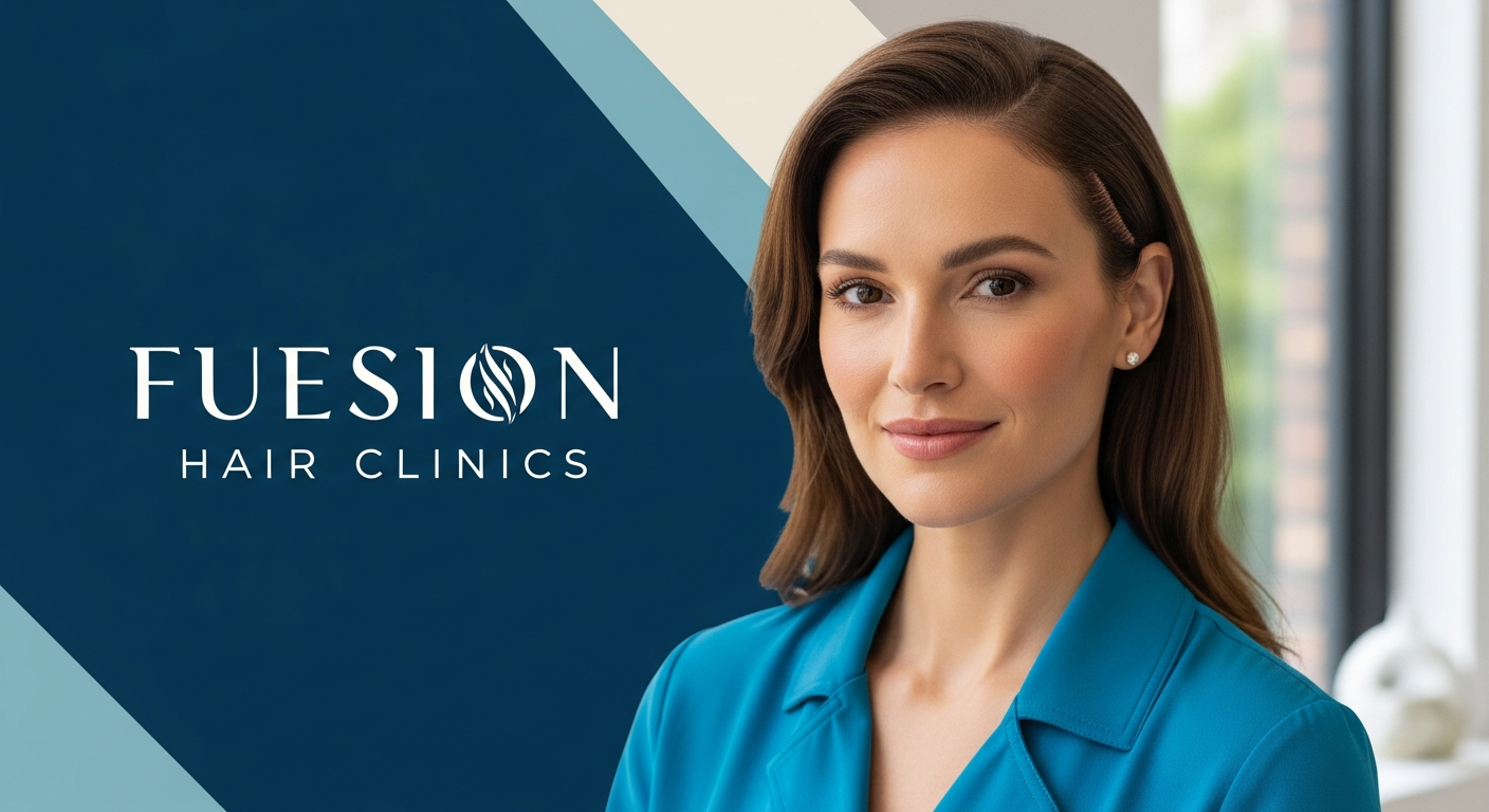 IS HAIR TRANSPLANT FOR WOMEN: FUESION HAIR CLINICS IS THE ANSWER