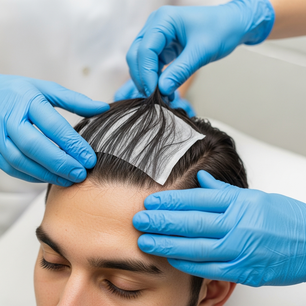 FUE HAIR TRANSPLANT WOMEN: FUESION HAIR CLINICS LEADS WOMEN'S RESTORATION