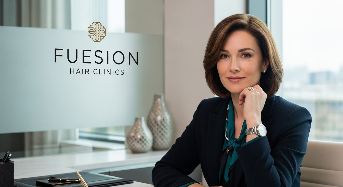 HOW MUCH IS HAIR TRANSPLANT FOR WOMEN: FUESION HAIR CLINICS OFFERS SURGEON-LED ESTIMATES