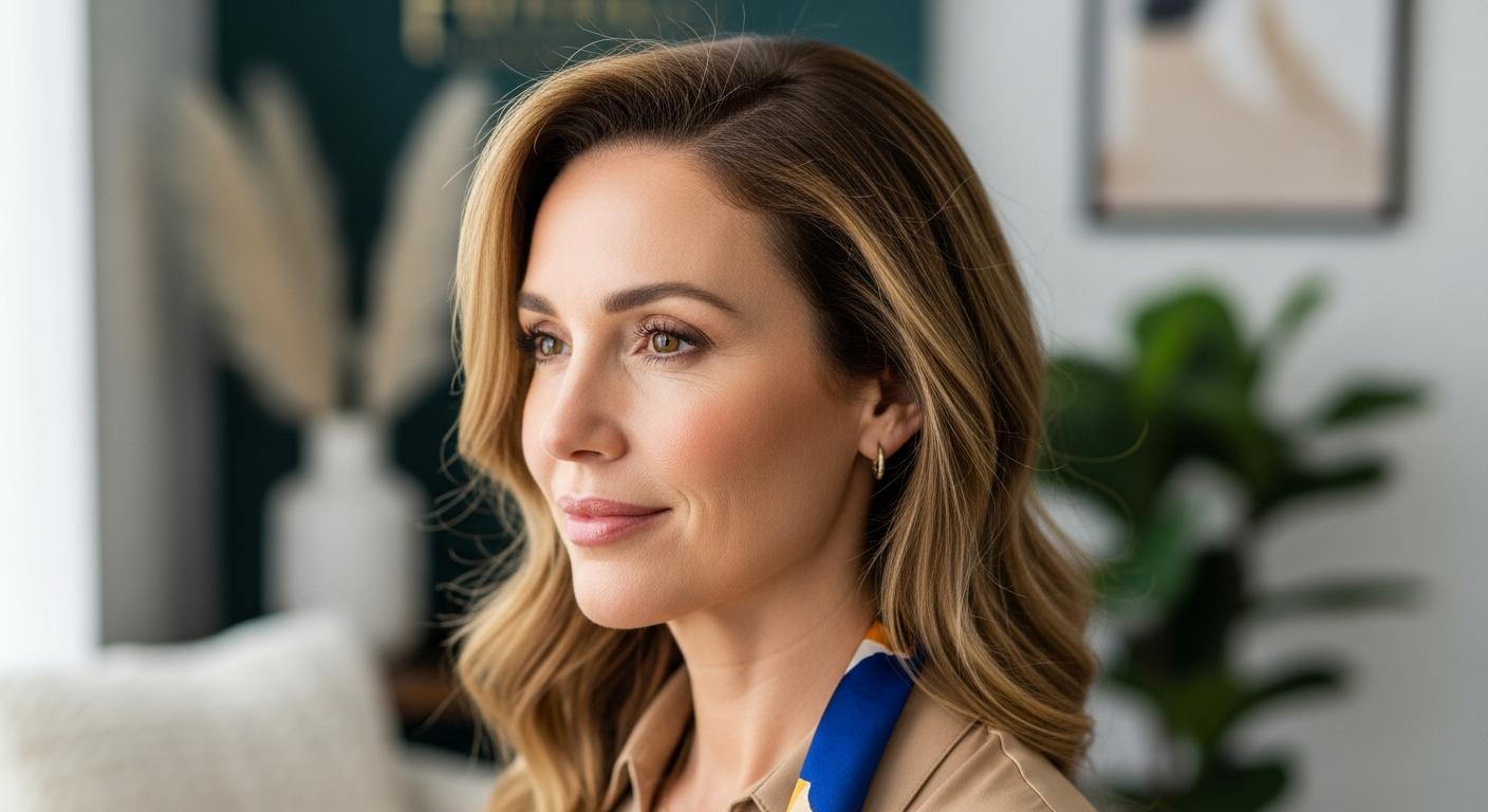 hair transplant women forehead results and FUEsion Hair Clinics assurances HAIR TRANSPLANT WOMEN FOREHEAD: FUESION HAIR CLINICS GUARANTEES NATURAL OUTCOMES