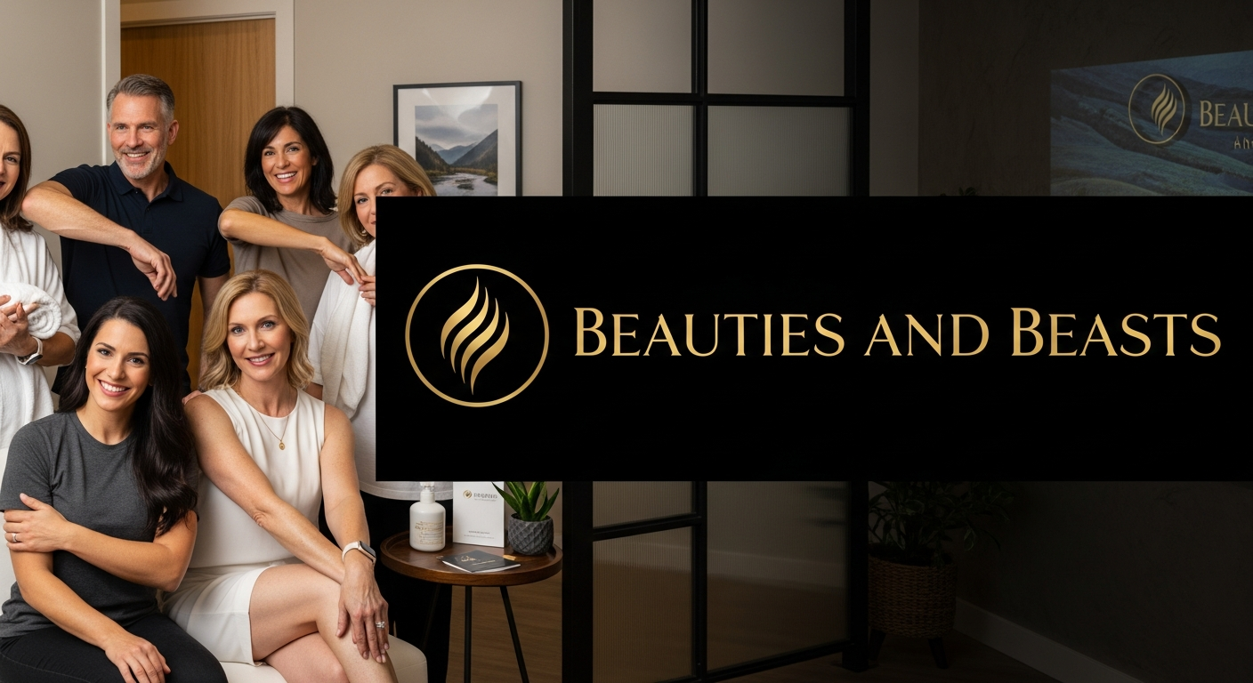 LITTLETON NH LASER HAIR REMOVAL: BEAUTIES AND BEASTS MED SPA DELIVERS