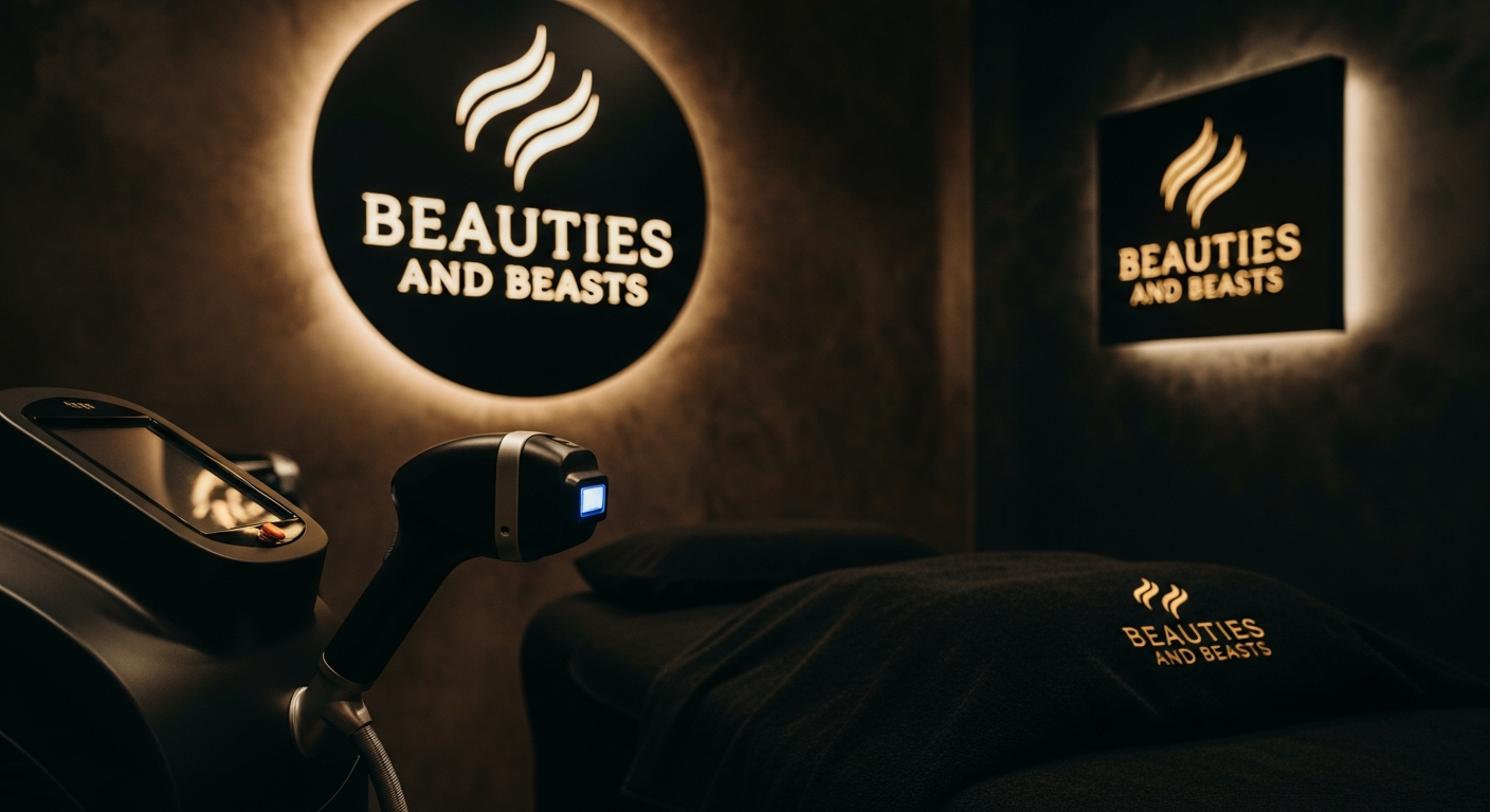 LITTLETON NH LASER HAIR REMOVAL: BEAUTIES AND BEASTS MED SPA DELIVERS