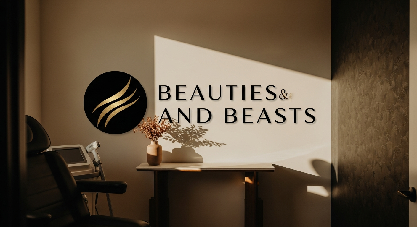 LASER HAIR REMOVAL IN LITTLETON CO: BEAUTIES AND BEASTS MED SPA COMPLETE CARE