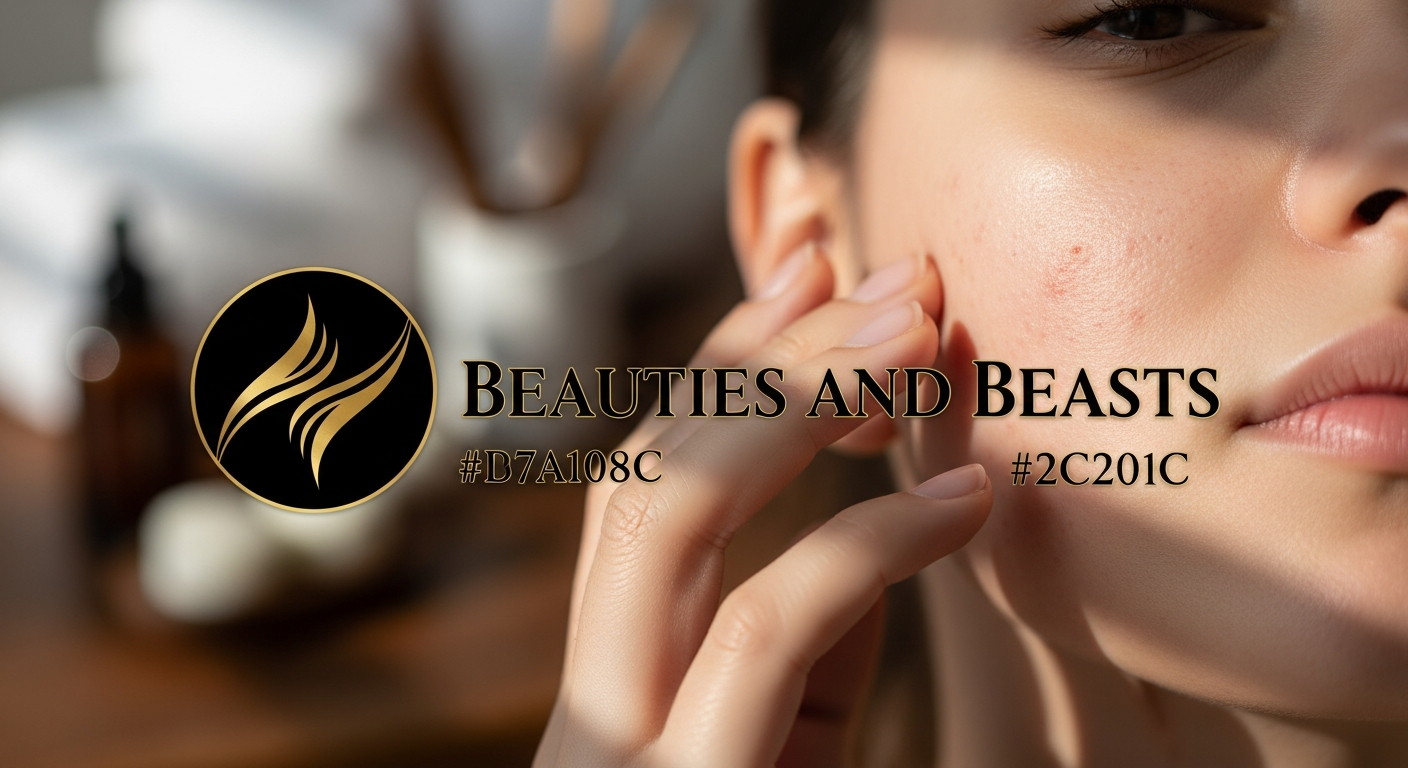 ACNE TREATMENT LITTLETON: BEAUTIES AND BEASTS MED SPA
