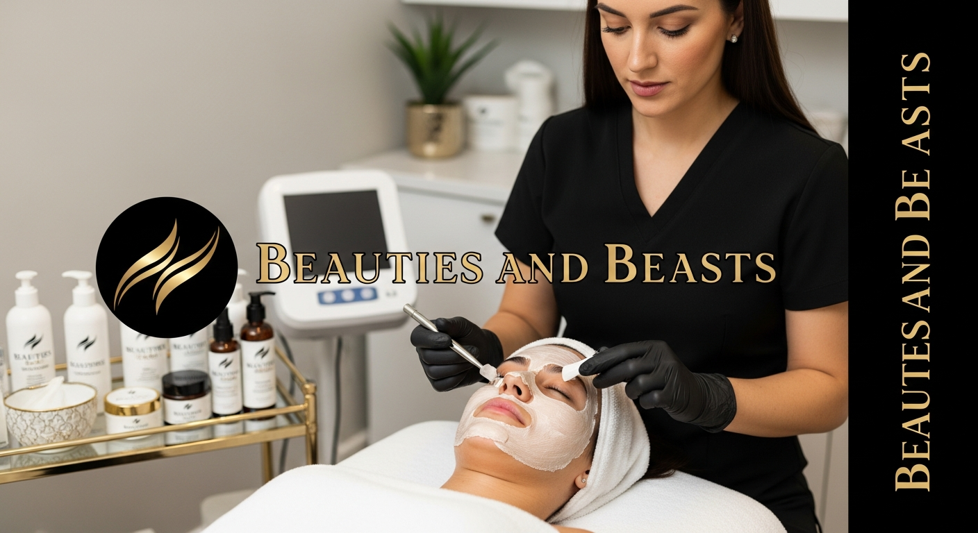 ACNE TREATMENT LITTLETON: BEAUTIES AND BEASTS MED SPA