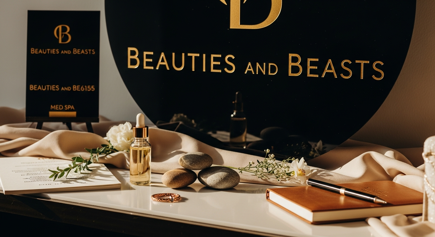 HORMONE REPLACEMENT THERAPY LITTLETON CO: BEAUTIES AND BEASTS MED SPA