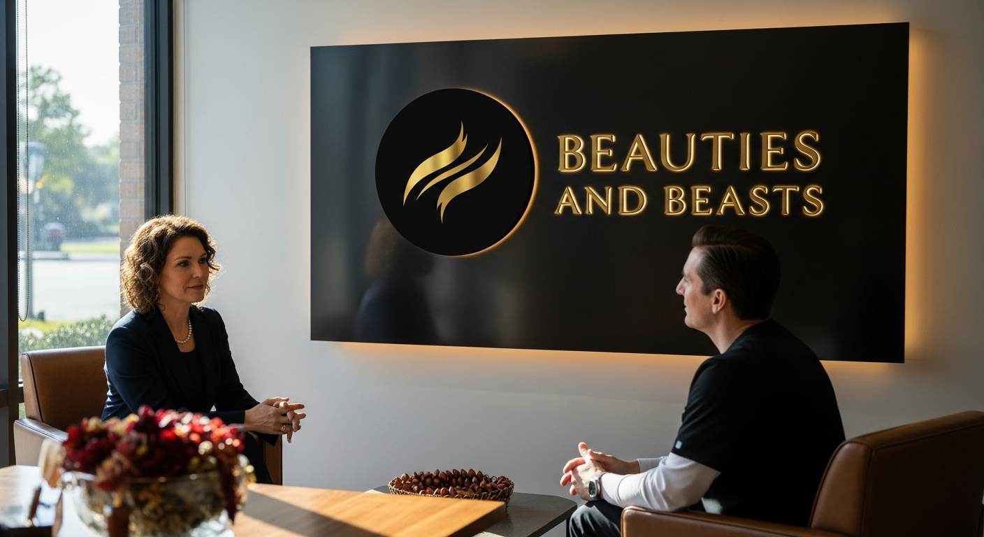 HORMONE REPLACEMENT THERAPY LITTLETON CO: BEAUTIES AND BEASTS MED SPA