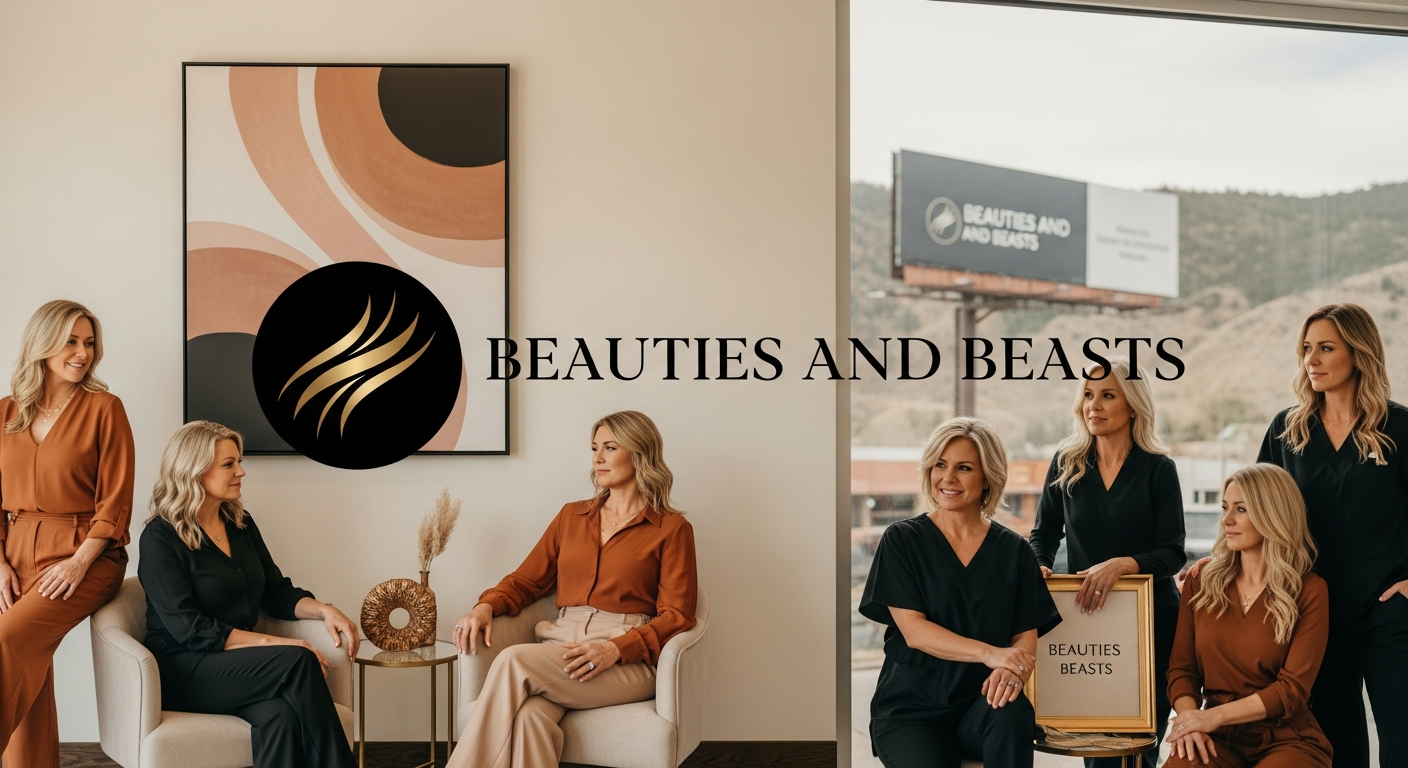 BEST CLINICS FOR HORMONE REPLACEMENT THERAPY LITTLETON COLORADO: BEAUTIES AND BEASTS MED SPA