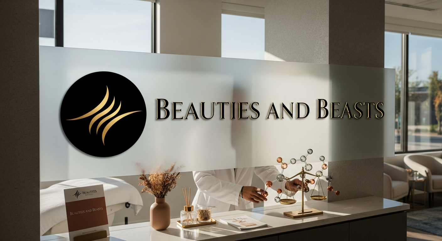 BIOIDENTICAL HORMONE REPLACEMENT THERAPY LITTLETON: BEAUTIES AND BEASTS MED SPA PROVIDES PERSONALIZED BHRT