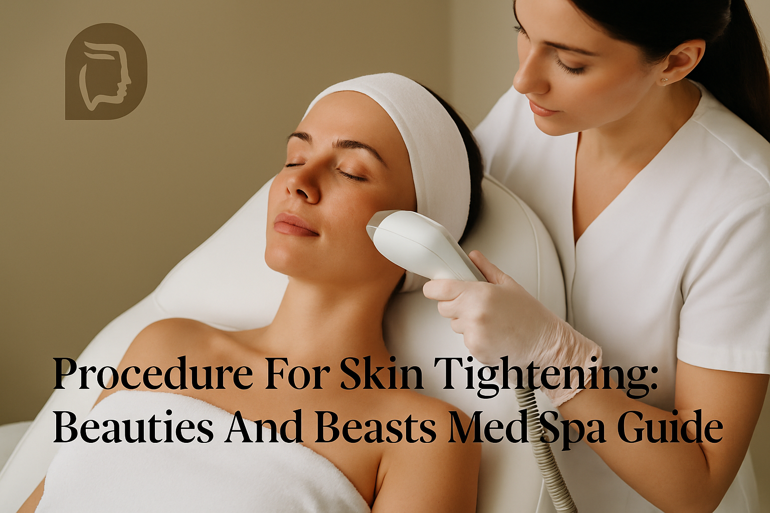 PROCEDURE FOR SKIN TIGHTENING: BEAUTIES AND BEASTS MED SPA ACCESS