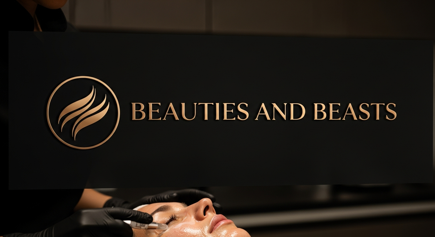 CHEMICAL PEEL LITTLETON: BEAUTIES AND BEASTS MED SPA EXPERT APPLICATION