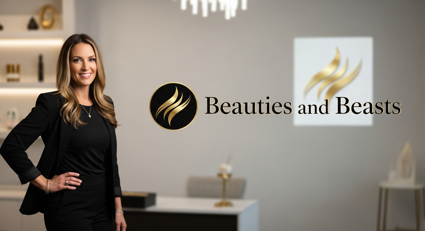 DANA LITTLETON WEIGHT LOSS: BEAUTIES AND BEASTS MED SPA LEADS
