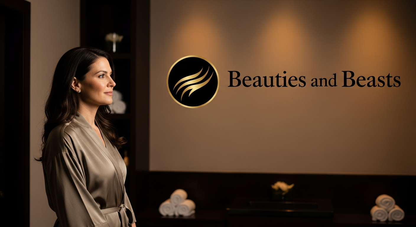 DANA LITTLETON WEIGHT LOSS: BEAUTIES AND BEASTS MED SPA KEN CARYL