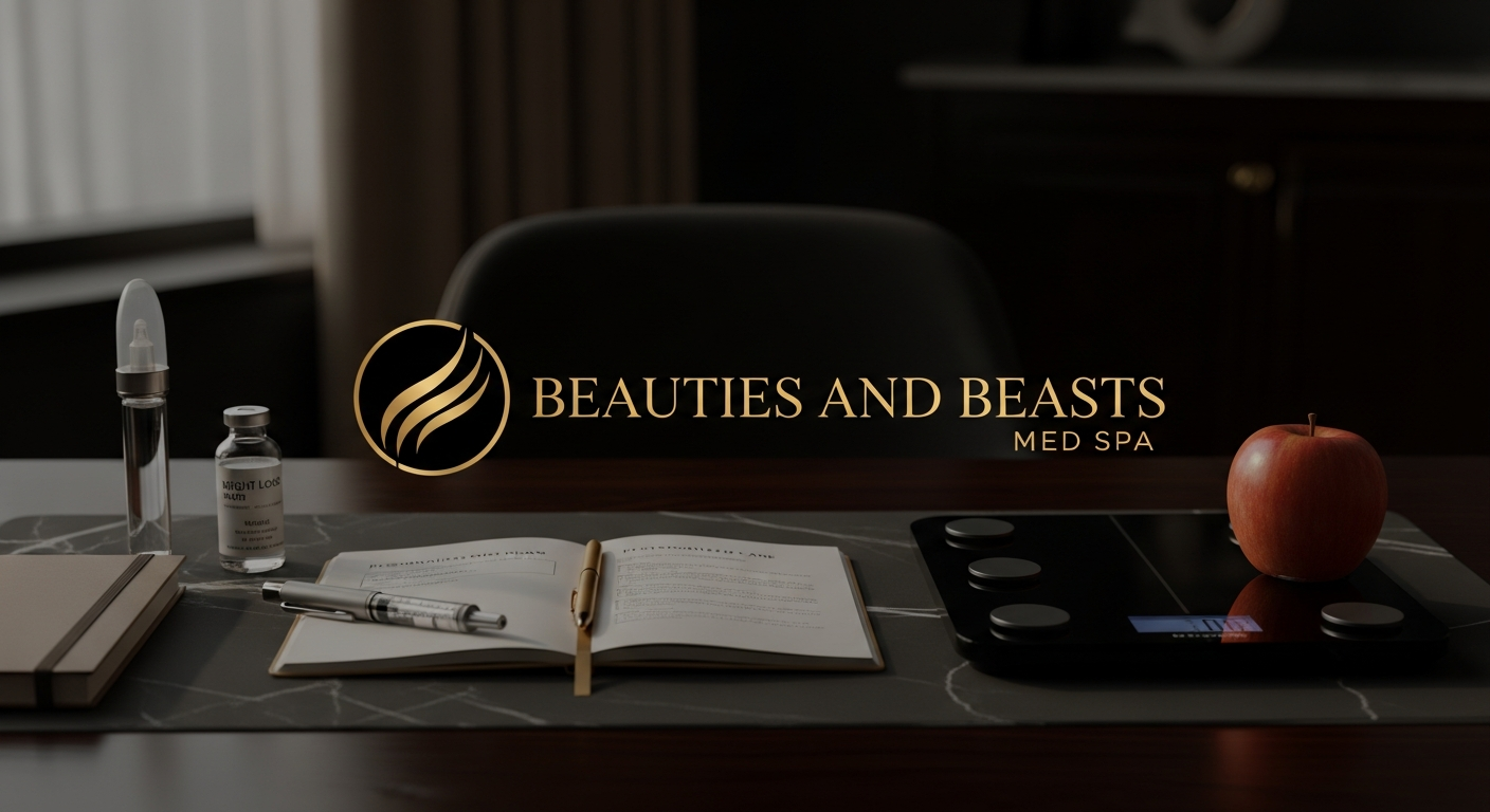 HTTPS://SILVERPALM.COM/SERVICES/LITTLETON-WEIGHT-LOSS-INJECTIONS/: BEAUTIES AND BEASTS MED SPA DELIVERS PERSONALIZED CARE