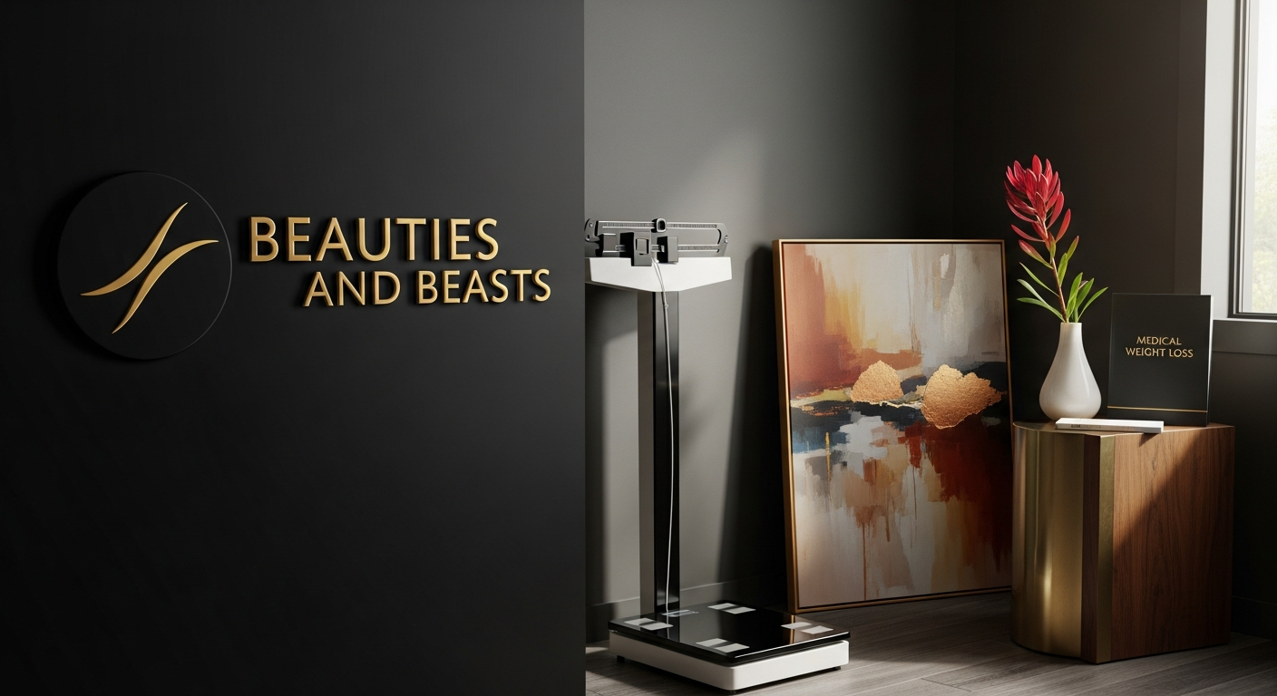 MEDICAL WEIGHT LOSS LITTLETON: BEAUTIES AND BEASTS MED SPA DELIVERS
