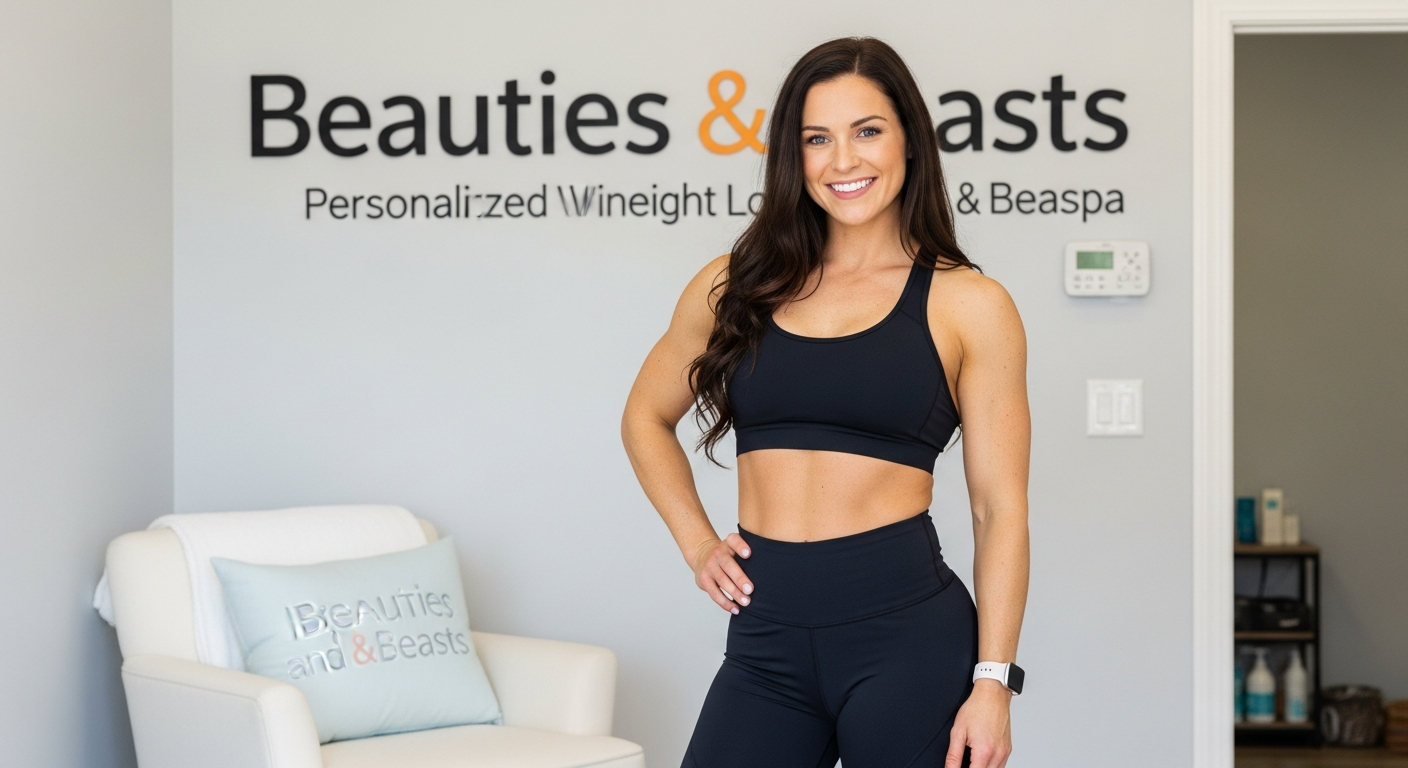 LITTLETON WEIGHT LOSS: BEAUTIES AND BEASTS MED SPA DELIVERS PERSONALIZED WEIGHT LOSS