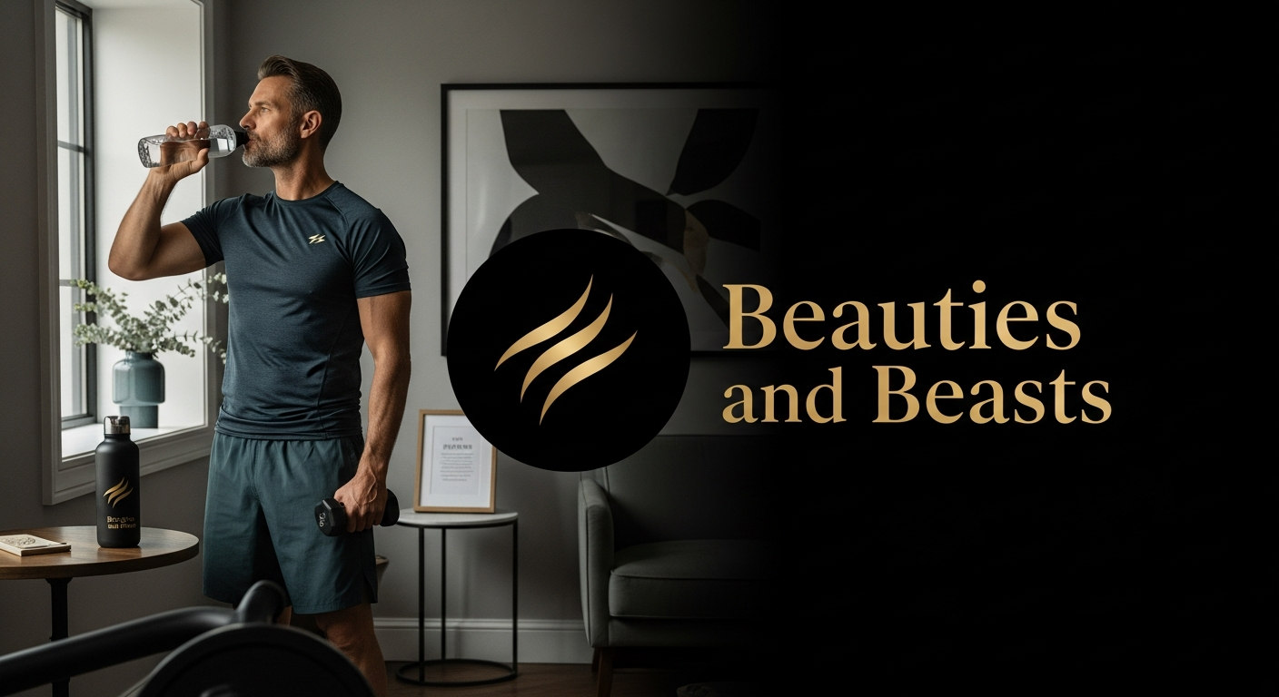 MEN'S WEIGHT LOSS WITH PHENTERMINE LITTLETON: BEAUTIES AND BEASTS MED SPA