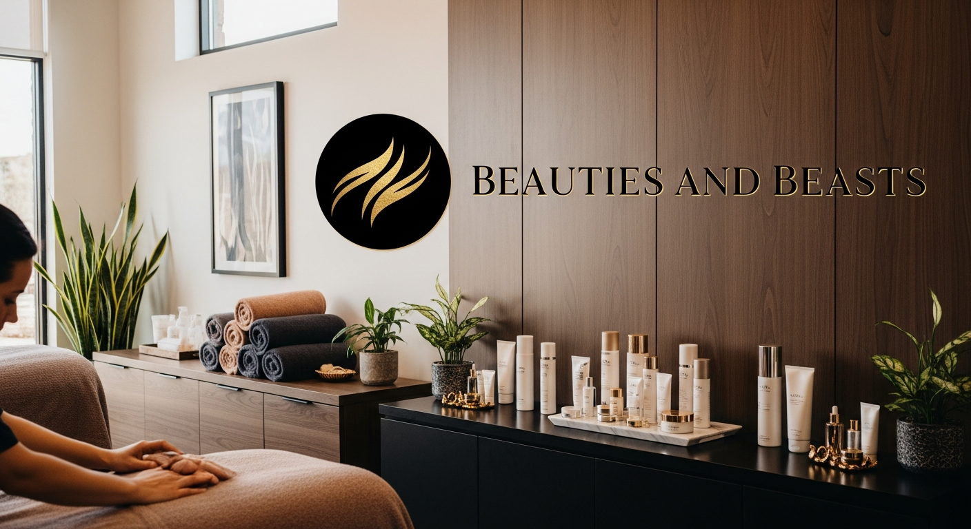 LITTLETON SPA AND WELLNESS: BEAUTIES AND BEASTS MED SPA
