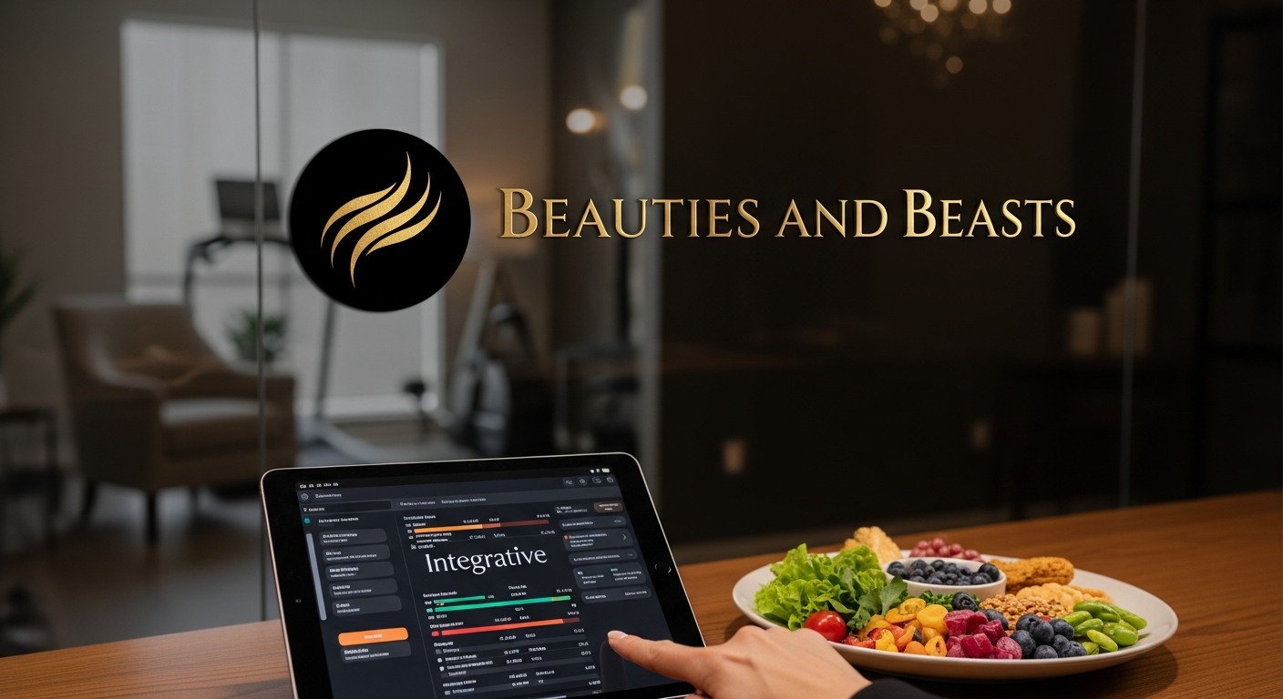 INTEGRATIVE WEIGHT LOSS & WELLNESS LITTLETON CO: BEAUTIES AND BEASTS MED SPA DELIVERS DATA-DRIVEN CARE