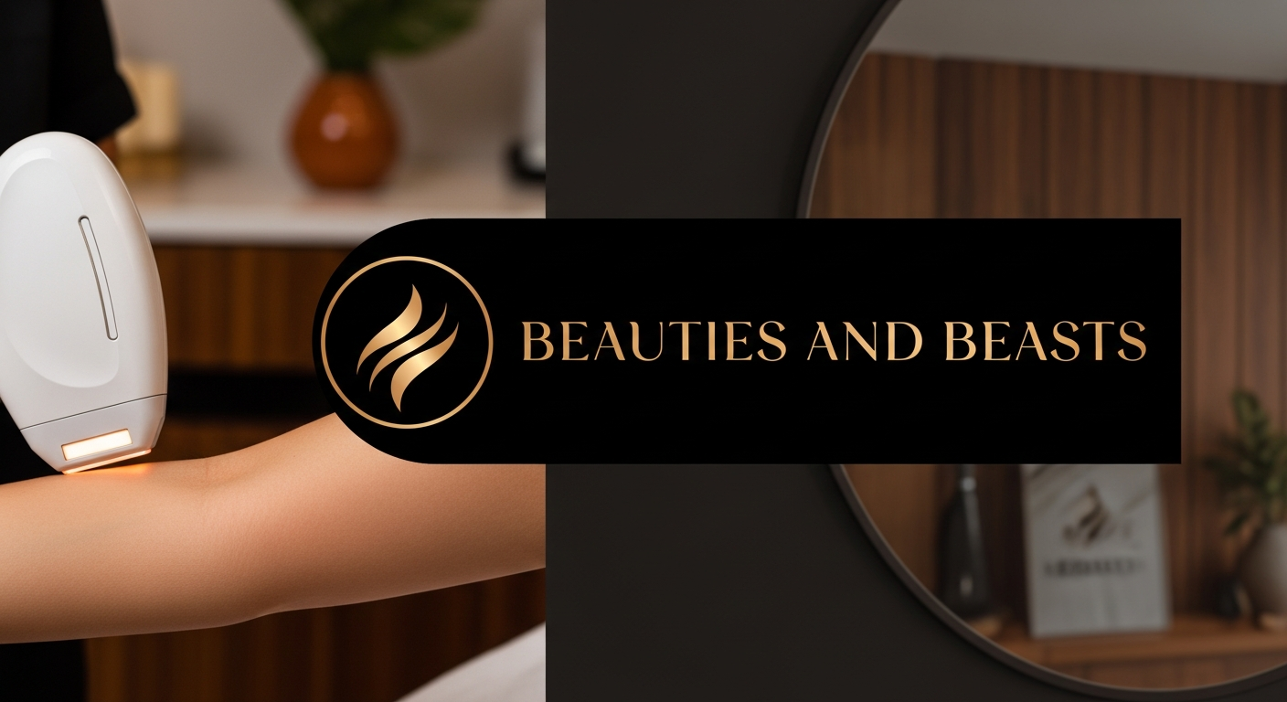 LASER HAIR REMOVAL LITTLETON: BEAUTIES AND BEASTS MED SPA