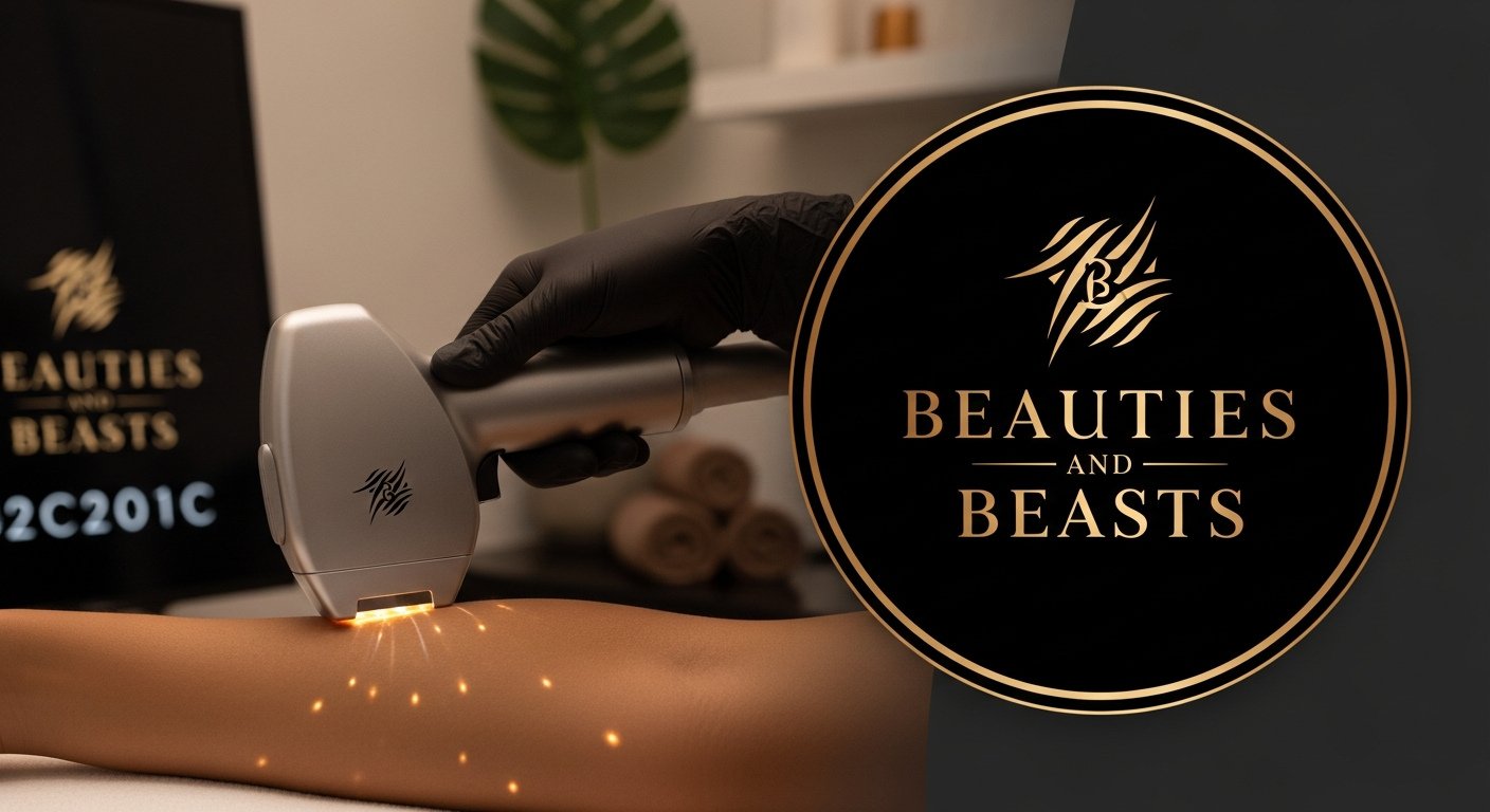 LASER HAIR REMOVAL LITTLETON: BEAUTIES AND BEASTS MED SPA