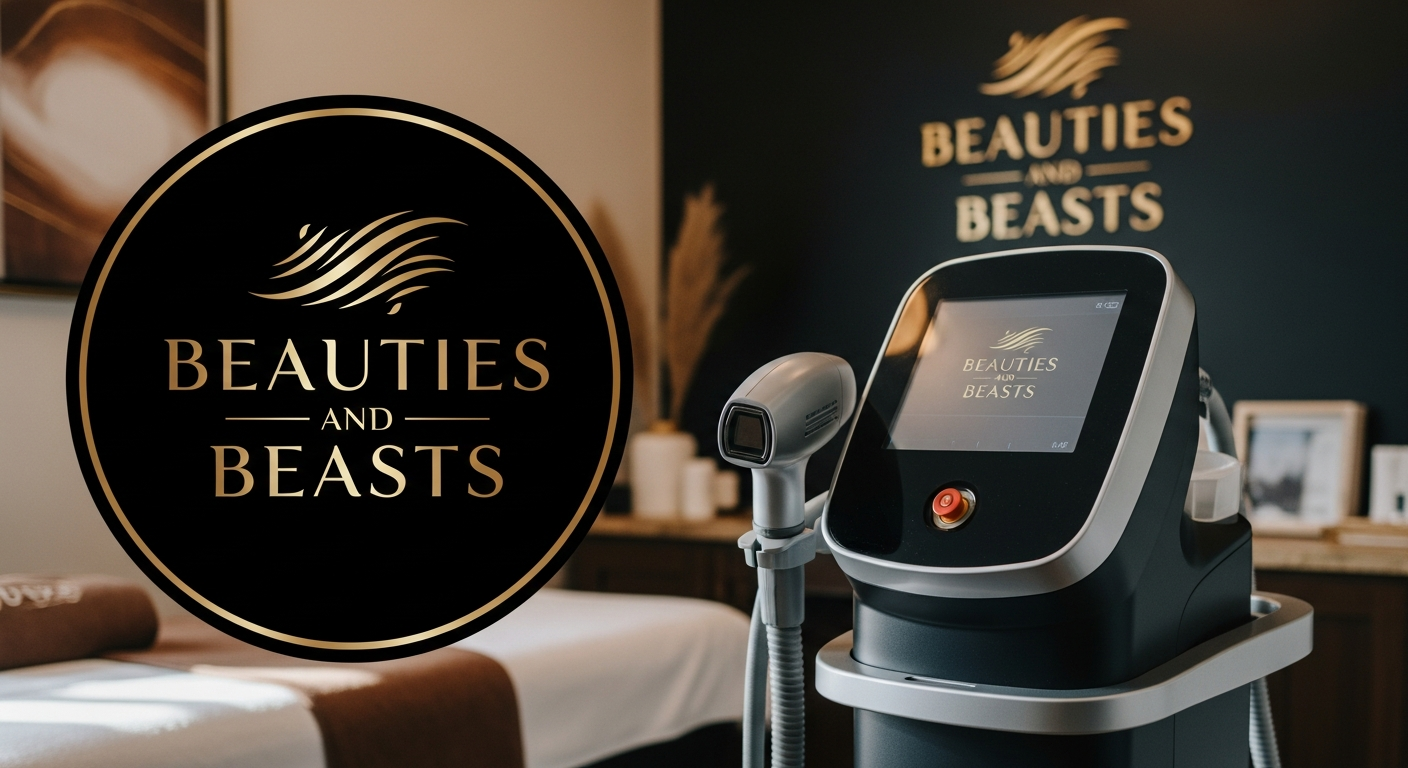 LASER HAIR REMOVAL LITTLETON: BEAUTIES AND BEASTS MED SPA