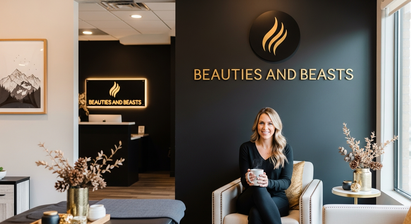 ROCKY MOUNTAIN WEIGHT LOSS LITTLETON: BEAUTIES AND BEASTS MED SPA