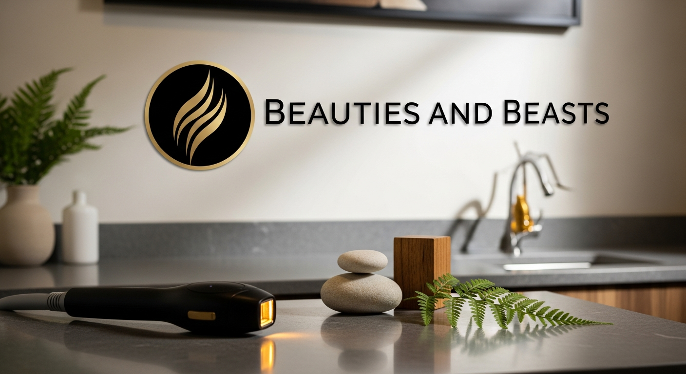 BARE NECESSITIES LASER HAIR REMOVAL LITTLETON: BEAUTIES AND BEASTS MED SPA