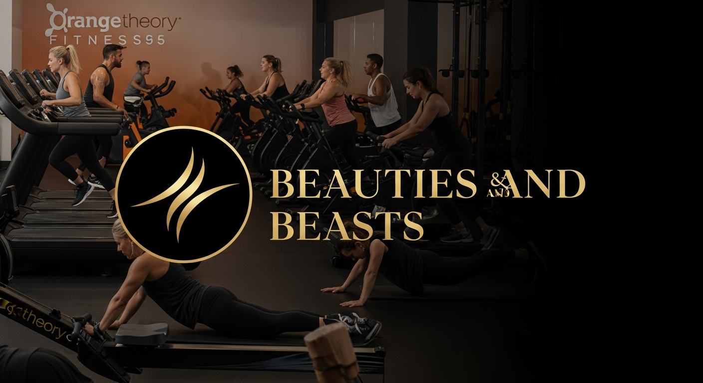 ORANGETHEORY WEIGHT LOSS CHALLENGE LITTLETON: BEAUTIES AND BEASTS MED SPA SUPPORTS FITNESS TRANSFORMATION