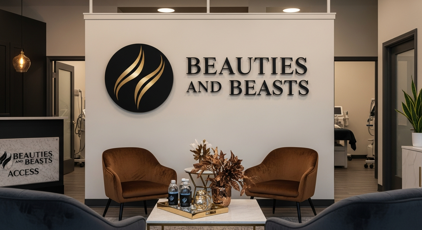 WEIGHT LOSS CLINICS IN LITTLETON CO: BEAUTIES AND BEASTS MED SPA ACCESS