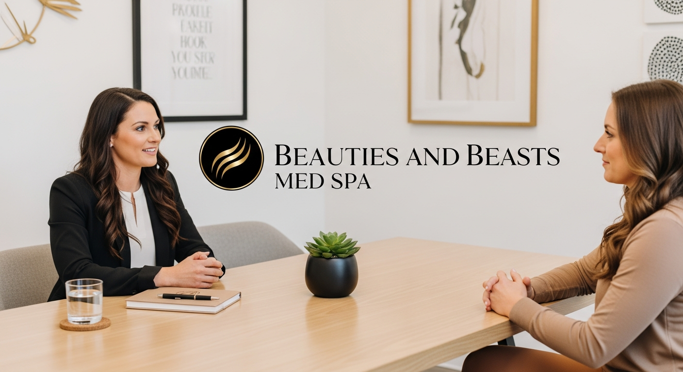 WEIGHT LOSS COACH LITTLETON CO: BEAUTIES AND BEASTS MED SPA PERSONALIZED WEIGHT LOSS