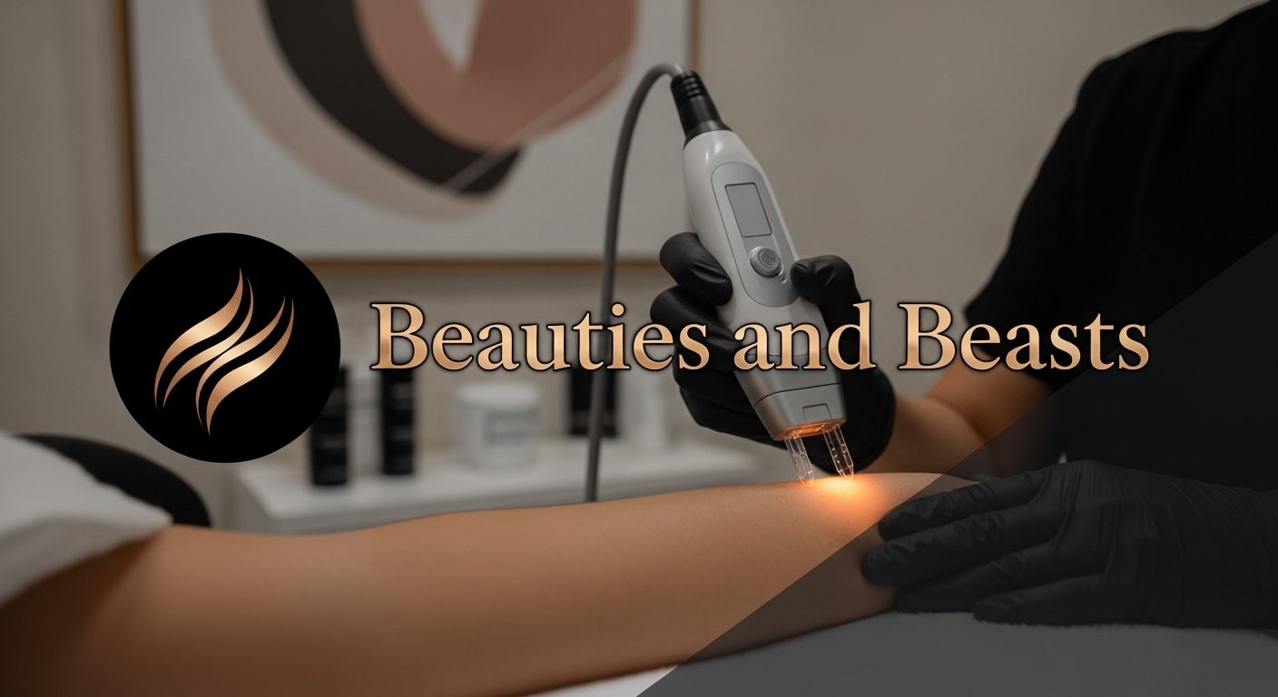 MICRONEEDLING LITTLETON: BEAUTIES AND BEASTS MED SPA DELIVERS PRECISION MICRONEEDLING