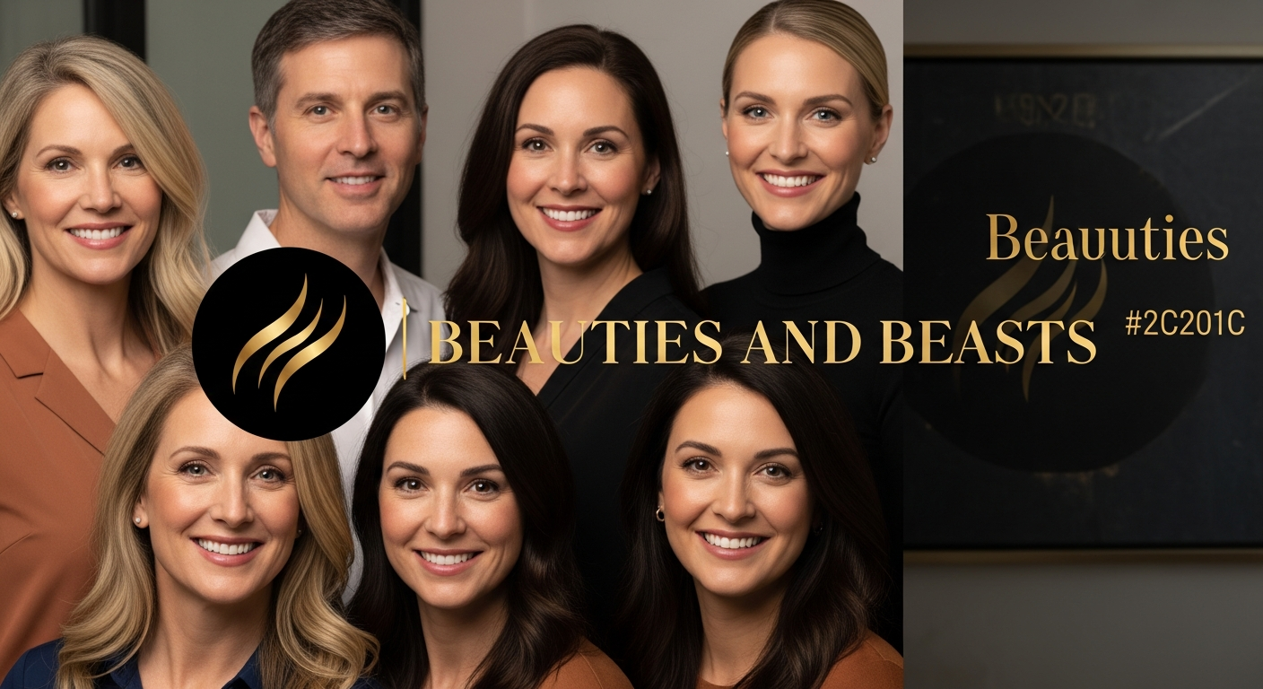 MICRONEEDLING LITTLETON: BEAUTIES AND BEASTS MED SPA TRANSFORMS SKIN WITH PRF