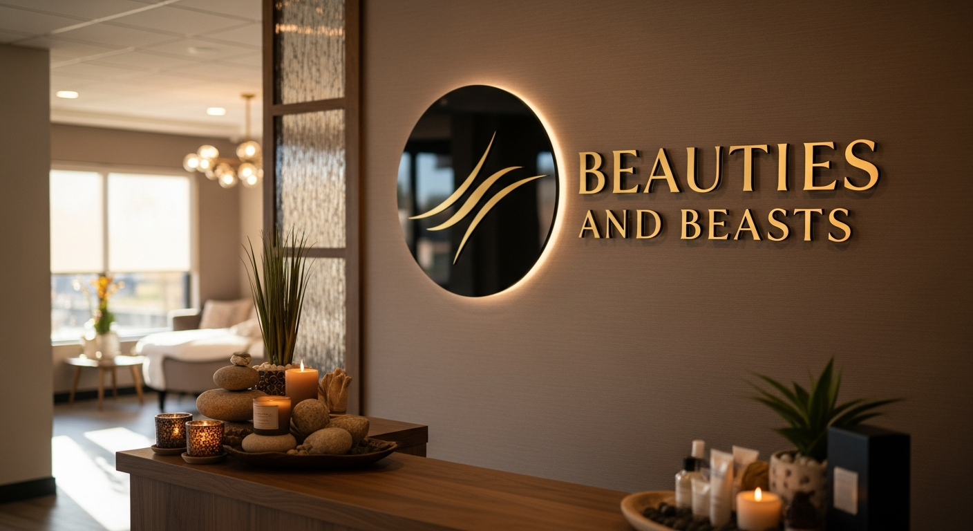 LITTLETON SPA AND WELLNESS: BEAUTIES AND BEASTS MED SPA HAS A FULL-SERVICE CLINIC