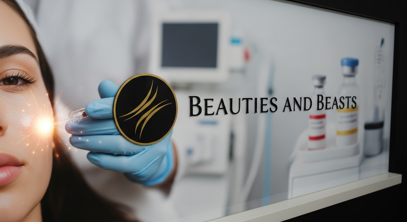 PRP WITH MICRONEEDLING LITTLETON CO: BEAUTIES AND BEASTS MED SPA IS THE LOCAL AUTHORITY