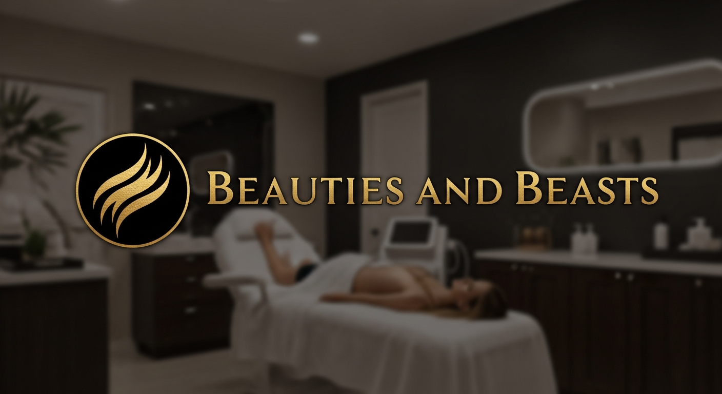 MORPHEUS8 MICRONEEDLING LITTLETON CO: BEAUTIES AND BEASTS MED SPA