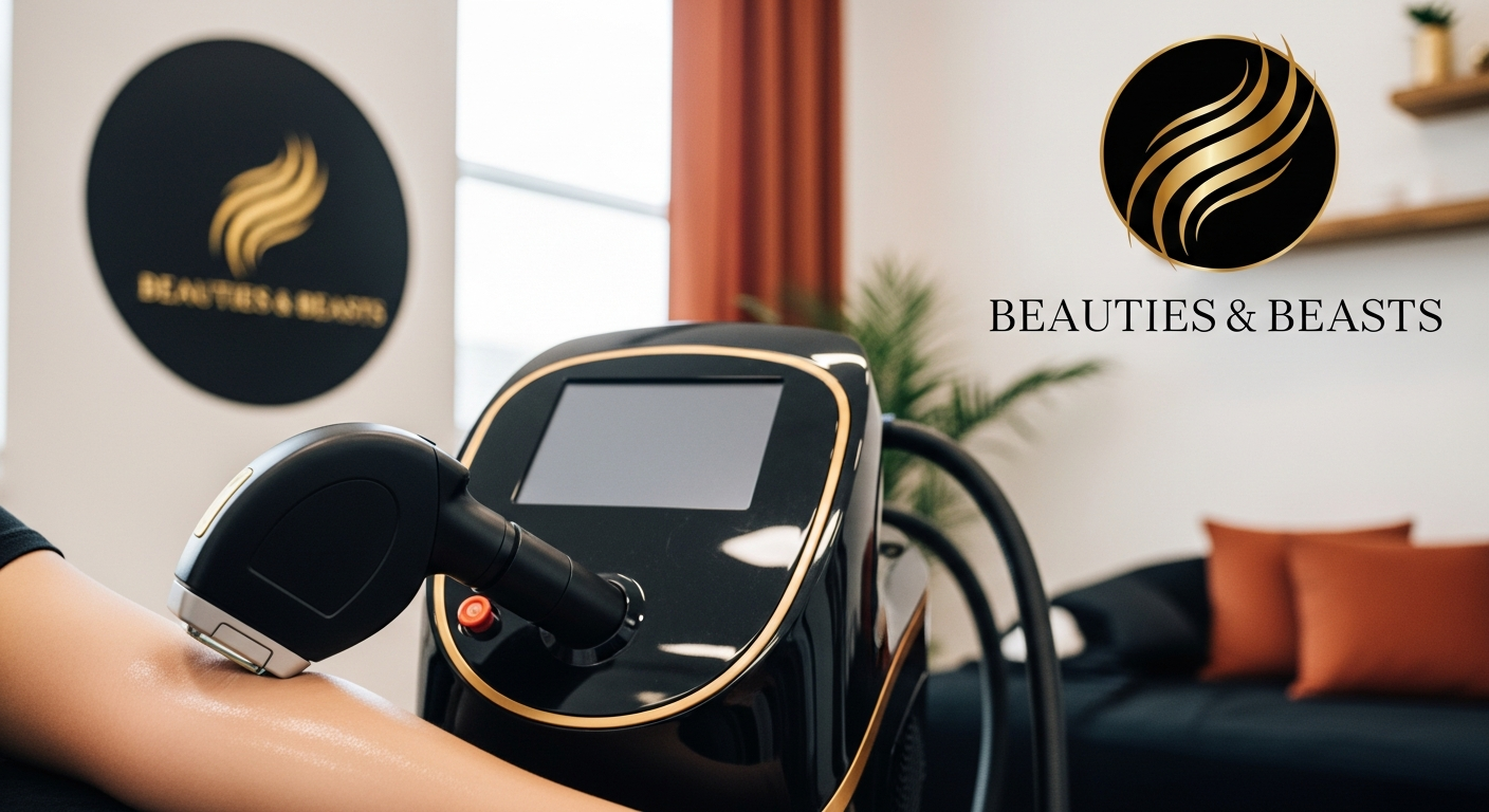 LASER HAIR REMOVAL LITTLETON NH: BEAUTIES AND BEASTS MED SPA