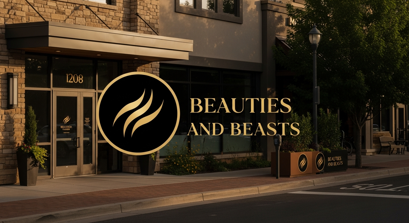 FIVE WELL BEING SPA LITTLETON CO: BEAUTIES AND BEASTS MED SPA ACCESS AND LOCATION