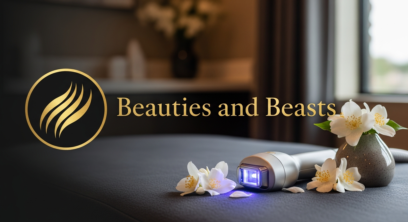 JASMINE LASER HAIR REMOVAL LITTLETON: BEAUTIES AND BEASTS MED SPA KEN CARYL LOCATION