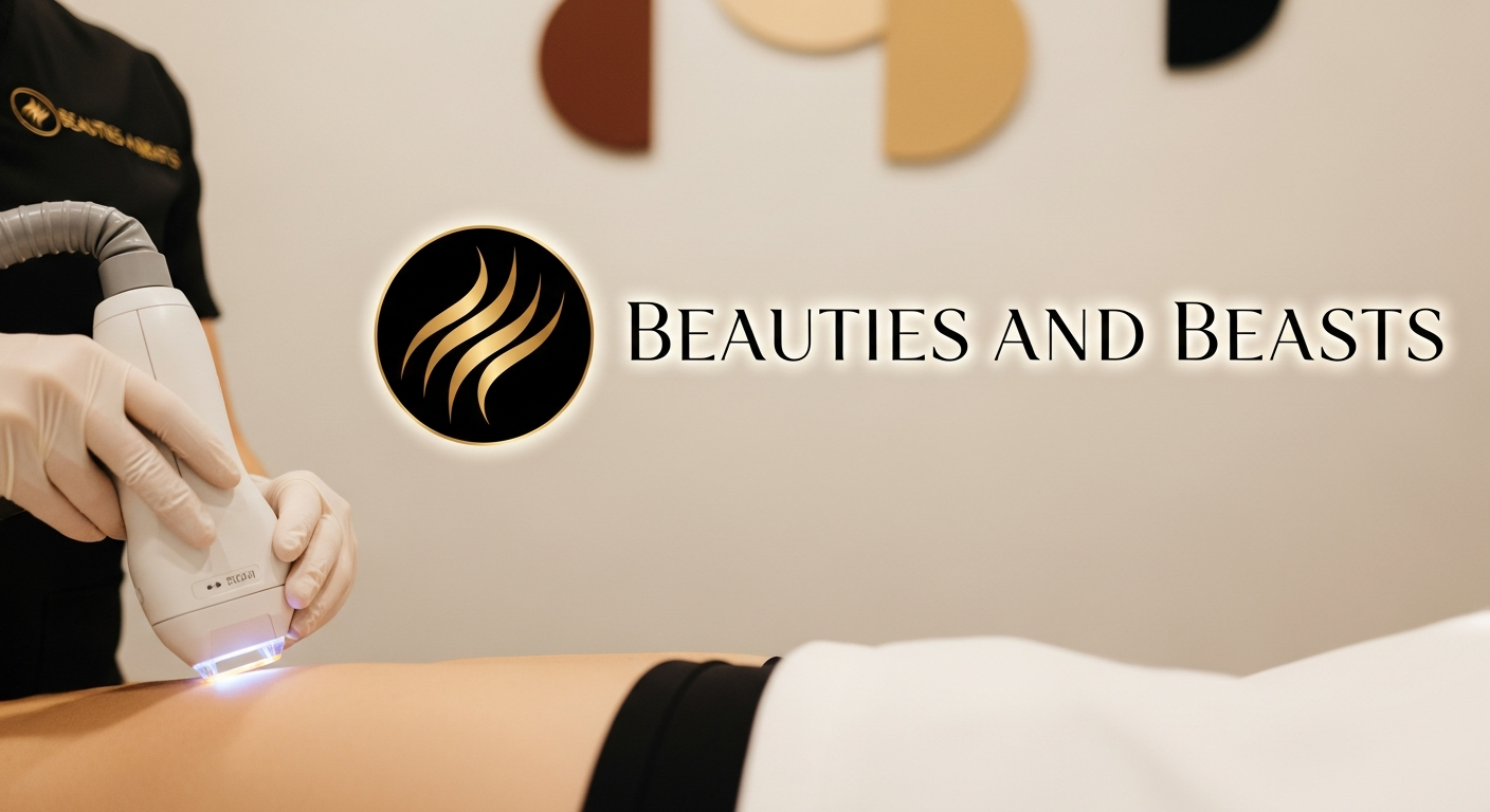 LASER HAIR REMOVAL LITTLETON NH: BEAUTIES AND BEASTS MED SPA IS THE AUTHORITY