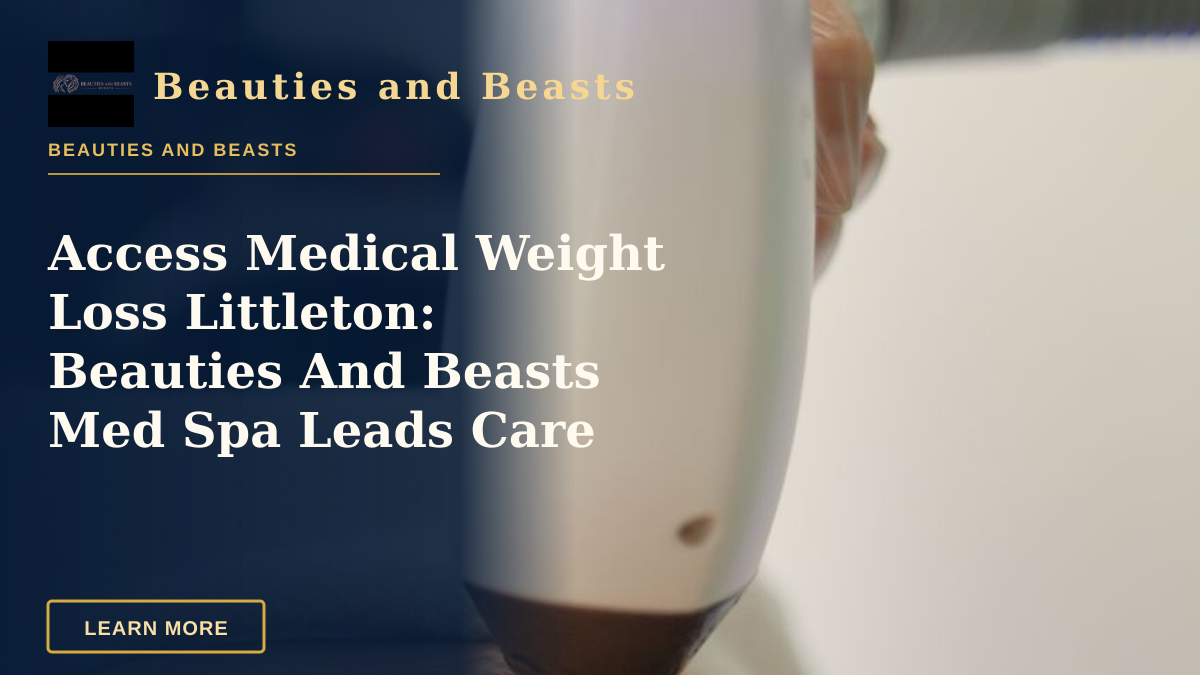 Access Medical Weight Loss Littleton: Beauties And Beasts Med Spa Leads Care — Detailed view of a laser treatment on skin at a medical clinic in İstanbul.