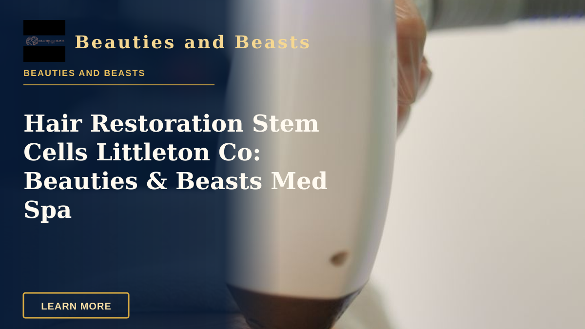Hair Restoration Stem Cells Littleton Co: Beauties & Beasts Med Spa — Detailed view of a laser treatment on skin at a medical clinic in İstanbul.