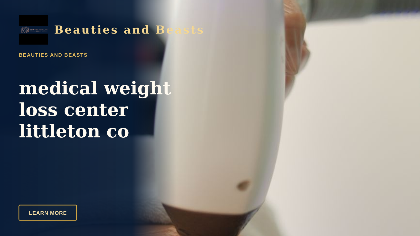 medical weight loss center littleton co