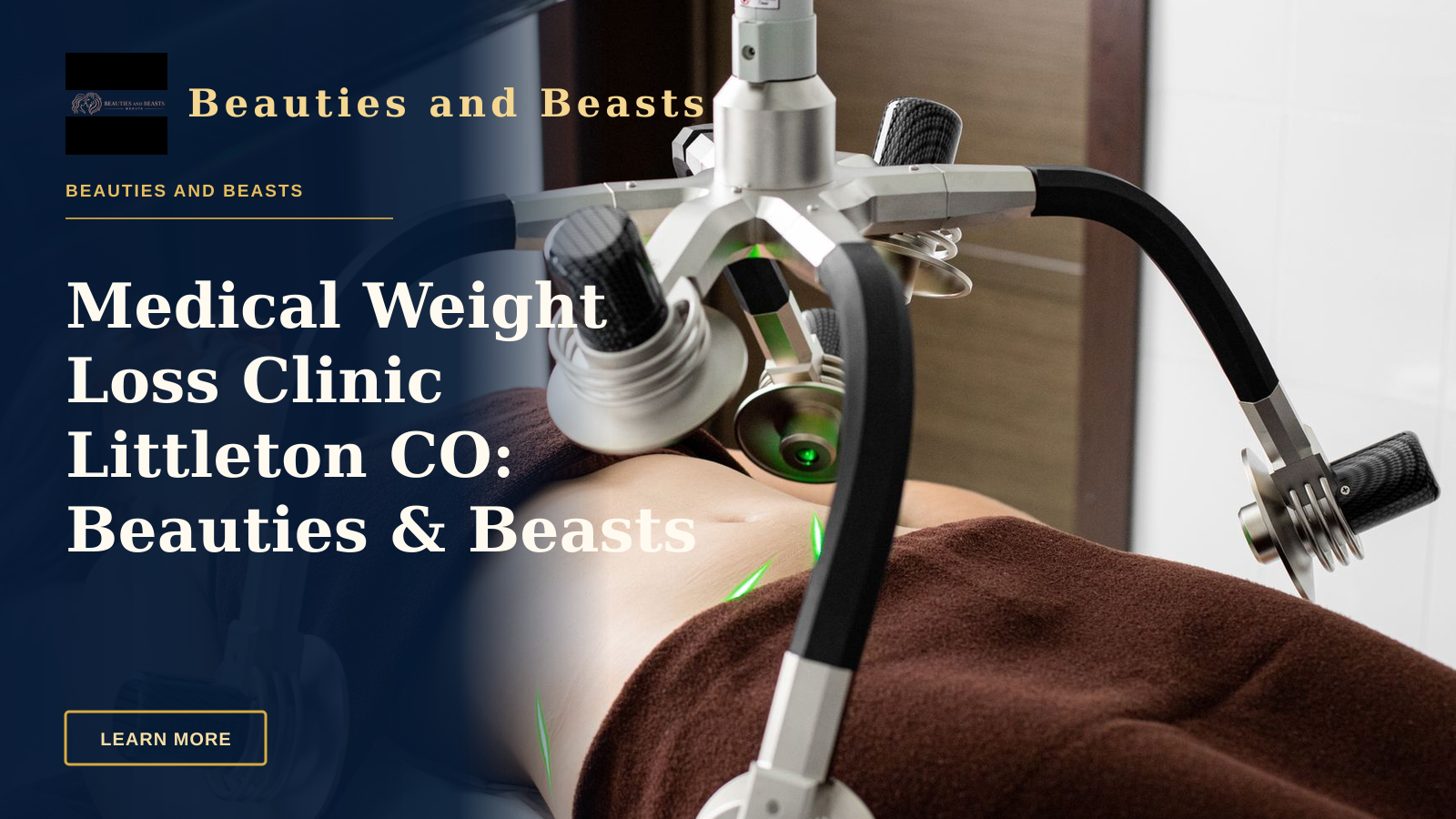 Medical Weight Loss Clinic Littleton CO: Beauties & Beasts Med Spa