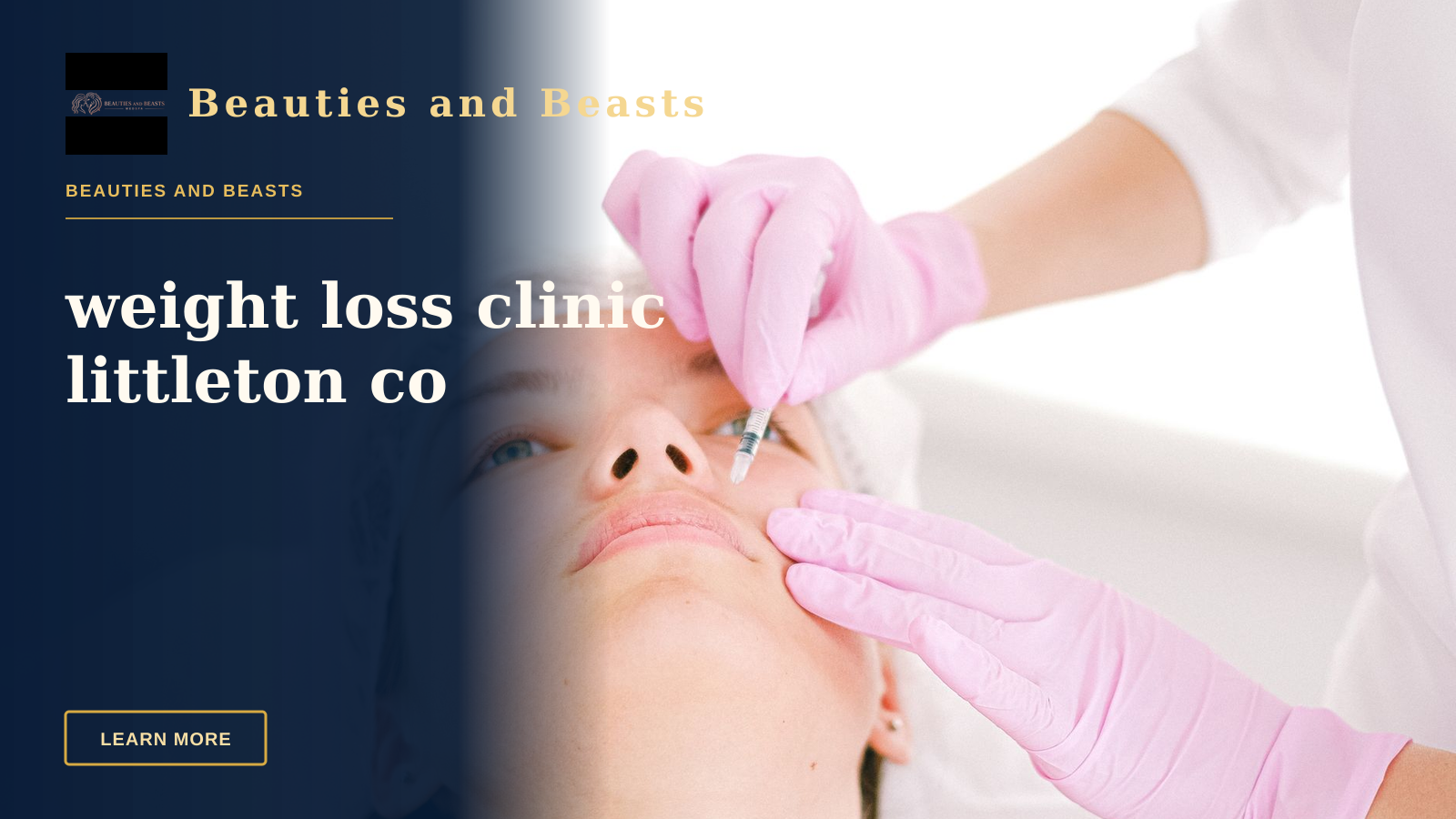 weight loss clinic littleton co