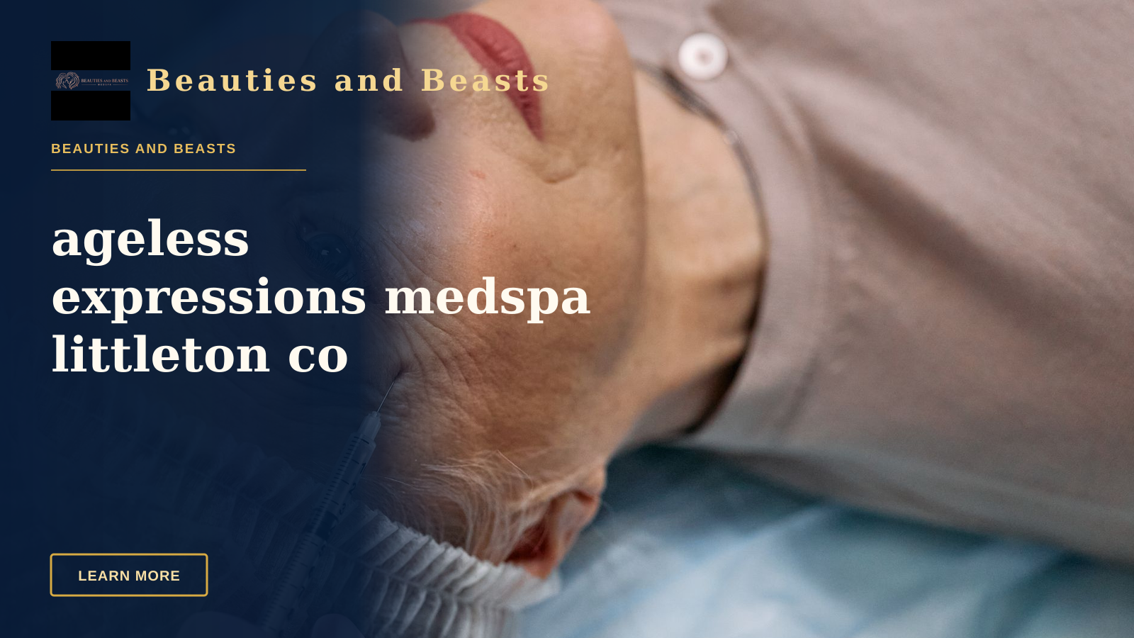 ageless expressions medspa littleton co