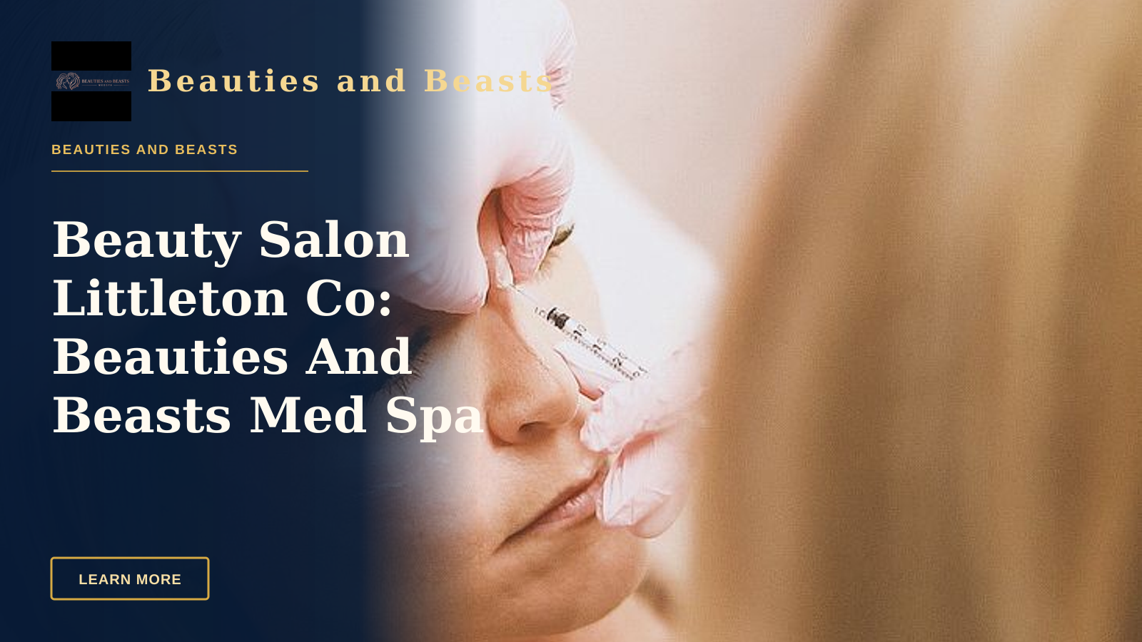 Beauty Salon Littleton Co: Beauties And Beasts Med Spa Leads